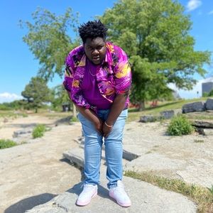 Meet your Posher, Marc